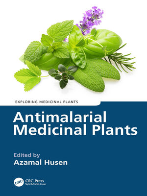 cover image of Antimalarial Medicinal Plants